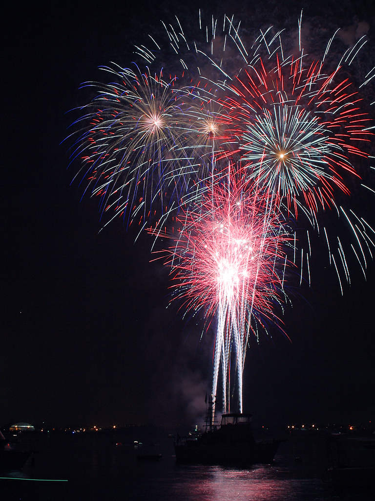 San_Diego_Fireworks
